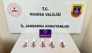 Jandarma uyuşturucuya geçit vermiyor