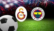 Fenerbahçe - Galatasaray Derbisi Biletler Ne Zaman Satışa Çıkacak?