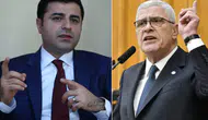 İYİ Parti Genel Başkanından sürpriz Demirtaş açıklaması