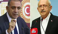Gürsel Tekin'den Kılıçdaroğlu hakkında bomba sözler