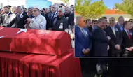 Şehidin tabutunun başında gülüşen isimlerin kim olduğu ortaya çıktı