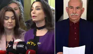 DEM Partiden şaşırtan istek