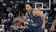 Virtus Bologna - Anadolu Efes Maçı Ne Zaman, Saat Kaçta, Hangi Kanalda Yayınlanacak?