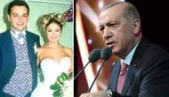 Cumhurbaşkanı Erdoğan'ın "6 ay sonra biter" dediği evlilik 6 ayda bitti