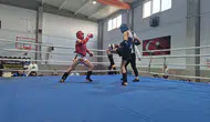 HALK EĞİTİMİ KURUMLARI ARASI MUAYTHAİ ŞAMPİYONASI GERÇEKLEŞTİ