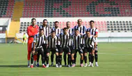 Manisaspor, Turgutlu deplasmanından puansız döndü
