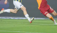 Fenerbahçe – Galatasaray Derbisi Ne Zaman? Tarih ve Saat Belli Oldu!