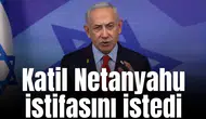 Netanyahu, İsrail Cumhurbaşkanı'ndan affını istedi