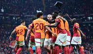 Galatasaray - Union Saint-Gilloise Maçı Ne Zaman? Saat Kaçta ve Hangi Kanalda Canlı Yayınlanacak?