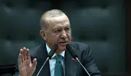 Cumhurbaşkanı Erdoğan'dan çok konuşulacak açıklamalar