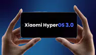 Xiaomi Bombayı Patlattı! HyperOS 3 Güncellemesi İki Modele Birden Geldi
