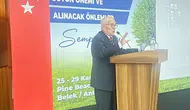 Genel Başkan Uysal’dan gıda güvenliği açıklaması