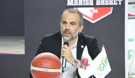 GLİNT MANİSA BASKET HEDEFİNİ DUYURDU