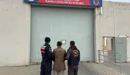51 yıl 3 ay kesinleşmiş hapis cezası bulunan firari yakalandı
