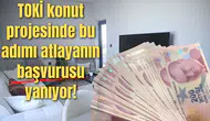 Dev projede bu adımı atlayanın başvurusu yanıyor!