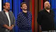 MasterChef Türkiye 11 Kasım 2025 Dokunulmazlığı Hangi Takım Kazandı, Eleme Adayları Kimler Oldu?