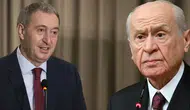DEM Parti'den Bahçeli'nin "İmralı'ya giderim" sözlerine ilk yorum