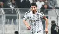 Necip Uysal Kimdir? Beşiktaşlı Futbolcu Kaç Yaşında, Nereli?