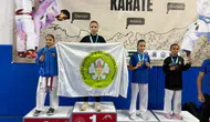 Manisa BBSK sporcular turnuvaya damga vurdu