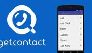 GetContact Aboneliği Nasıl İptal Edilir? 2025 Kasım Güncel Yöntem ve Link!