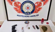 Polis uyuşturucu tacirlerine göz açtırmıyor