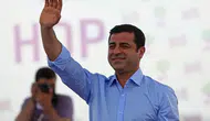 DEM Parti'den dikkat çeken Selahattin Demirtaş hamlesi