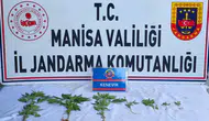 Jandarma uyuşturucuya geçit vermiyor