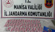 Uyuşturucu tacirlerine jandarma şoku!