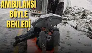 Bu görüntü Türkiye'de çekildi