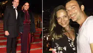 Jess Molho ve Zeynep Molho davasında sürpriz tanıklar! Melek Baykal ve Deniz Akkaya mahkemede