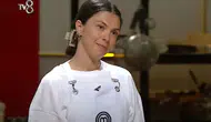 MasterChef Aslı Yarışmaya Veda Etti: İzleyicilerden "Erken Veda" Yorumu