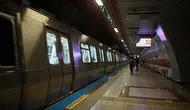 25 Kasım İstanbul Metro Kısıtlaması: Taksim ve Kabataş Hattı Kapanıyor!