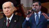 Selahattin Demirtaş için süreç nasıl işleyecek?