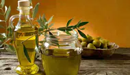 Natürel sızma ile riveria zeytinyağı arasındaki farkı uzmanı açıkladı