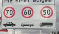 İstanbul’da 84 Noktada Hız Limitleri Güncellendi: Yeni Sınırlar ve Tabela Değişimleri Yolda