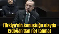 Türkiye'nin konuştuğu olayda Erdoğan'dan net talimat
