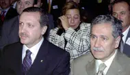 Bülent Arınç’tan 3 kasım mesajı