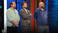 MasterChef Türkiye 7 Kasım 2025: Son Eleme Adayı Kim Oldu?