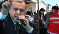 Erdoğan bunu ilk kez söyledi! Bakın ne kadar Suriyeli ülkesinde dönmüş