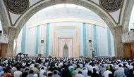 Cuma Hutbesi 12 Aralık 2025! Bu haftaki Cuma Hutbesi