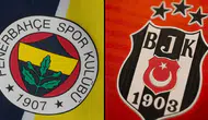 Fenerbahçe – Beşiktaş Derbisi Bugün! ATV Canlı Yayın ve Frekans Bilgileriyle Derbi Heyecanı