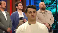 MasterChef Hakan Altunbaş Kimdir? 4. Ceketi Giyen Yarışmacı Finale Göz Kırptı