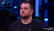 MasterChef Batuhan Bayır Kimdir? Favori İsim Yarışmaya Erken Veda Etti!