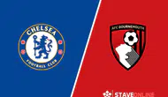 Chelsea – Bournemouth Maçı Ne Zaman, Saat Kaçta, Hangi Kanalda? | Premier Lig’de Yılın Son Gecesi