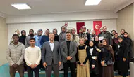İlim Yayma Cemiyetinden Lisans Akademi programı