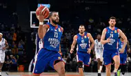 Anadolu Efes – Dubai Basketbol Maçı Ne Zaman? EuroLeague’de Tarihi Randevu Saat Kaçta, Hangi Kanalda?