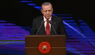 Bahçeli'yi hedef almıştı! Cumhurbaşkanı Erdoğan'dan Mesud Barzani'ye sert tepki