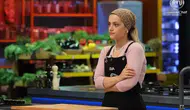 MasterChef Eda Çağlayan Kimdir? Gözyaşlarıyla Yarışmaya Veda Etti!
