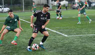 KARAKÖYSPOR'DAN  ÜST ÜSTE 4. GALİBİYET