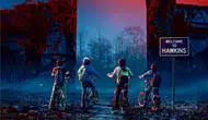 Stranger Things 5. Sezon 9. Bölüm Yayınlanacak mı? İşte Final Gerçeği!